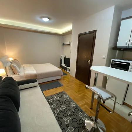 Apartment Sm Kragujevac